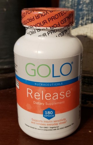 golo capsules