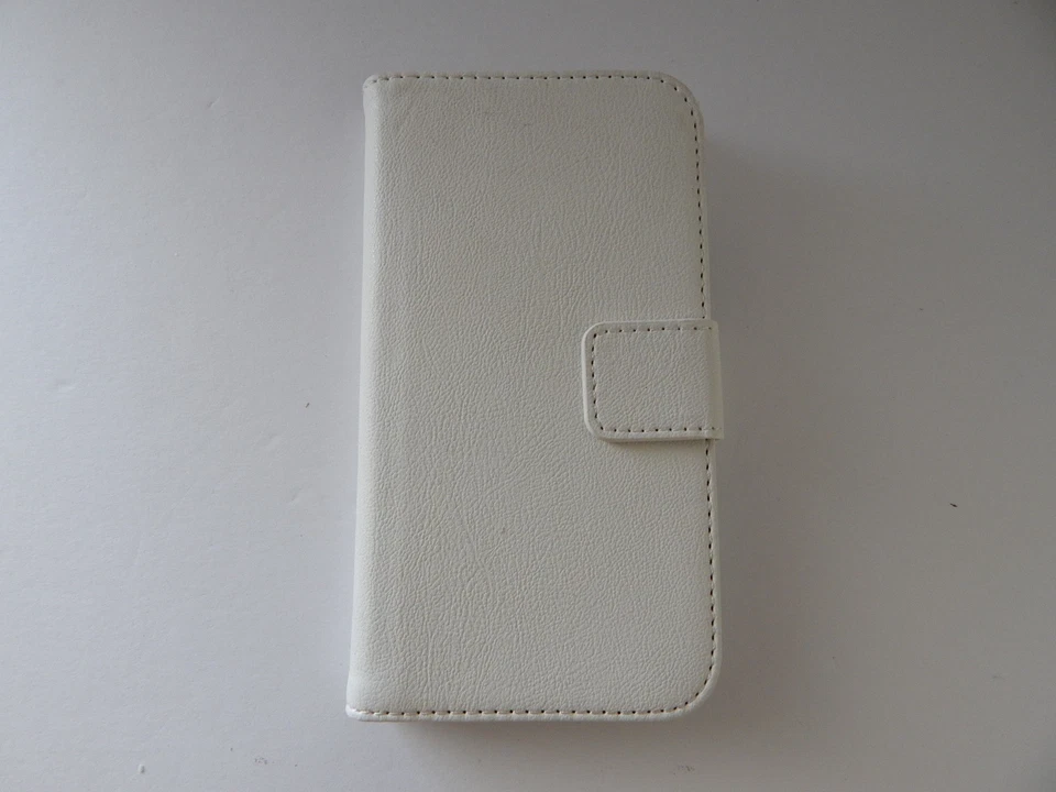 Samsung Galaxy S4 i9500 Wallet Case For Samsung Galaxy S4 New - Image 4 of 4