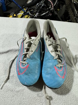 Nike Phantom GX Academy FG MG Barely Volt Size Youth 4Y