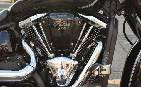 KAWASAKI VULCAN 2000 2009 VN2000A LIMITER,STARTER IDLE GEAR 39076-0001 ...