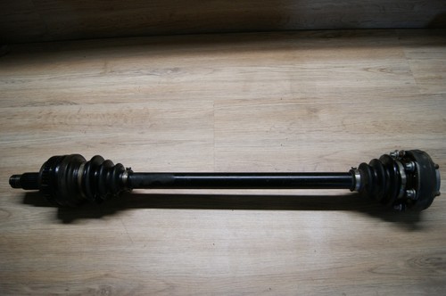 Original BMW 1er E87* Antriebswelle Gelenkwelle hinten rechts 7523964