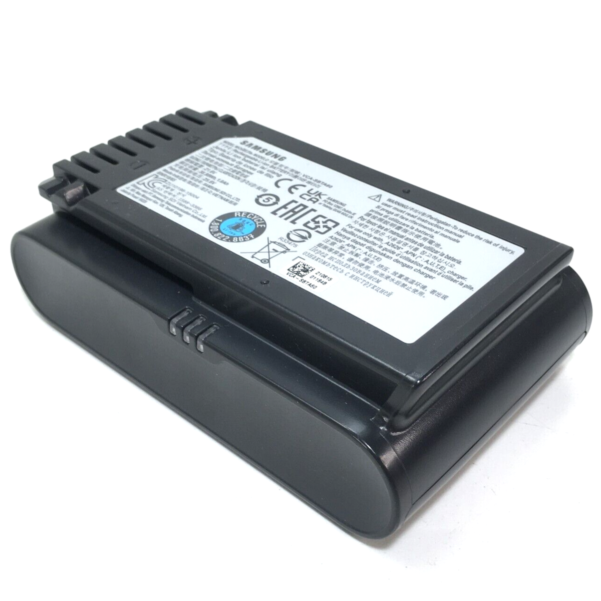 ジャバブラ 3.8V 450mAh Li-polymer Battery For Jabra Elite 65t or 75t Headset
