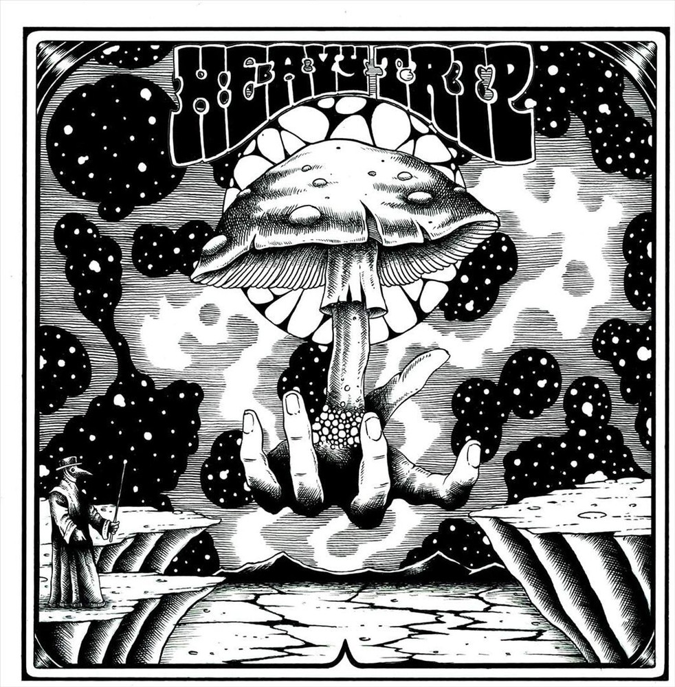 HEAVY TRIP HEAVY TRIP NEW LP