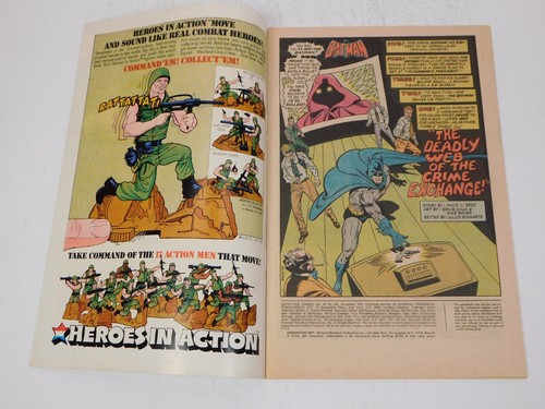 DETECTIVE COMICS #453 - Batman - DC Comics (1975) - Picture 19 of 24