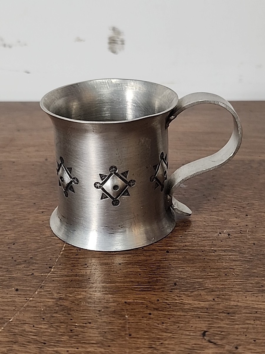自主盤 BUSBORG 1:1 北欧AOR S. BORG NORWAY #30 SMALL PEWTER TANKARD | eBay