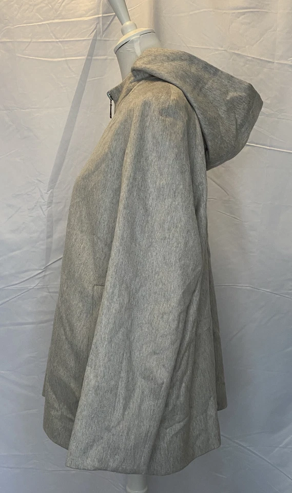 Cinzia Rocca Kaschmir Wendejacke - Bild 4 von 4