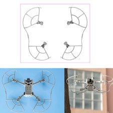 Propeller Guard For DJI Mini 4 Pro Drone Propeller Blade Protection Ring Cover
