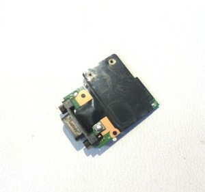 ORIGINAL Lenovo Thinkpad L460 VGA Power Button Connector Board NS-B023