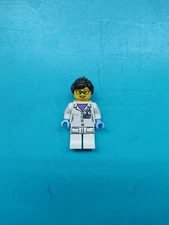 Lego Series 11 Minifigure Scientist 71002!