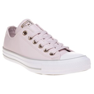 Converse ALL STAR OX linea Donna Rosa Scarpe Da Ginnastica in Tela Converse ALL STAR OX linea Donna Rosa Scarpe Da Ginnastica in Tela