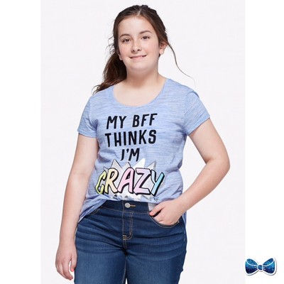 girls size 18 plus