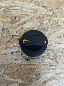 Motoröldeckel VW 03C103485A