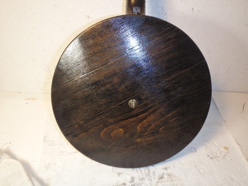 Vintage Banjo Mandolin 10-String Banjolin Musical Instrument - 第 15/16 張圖片