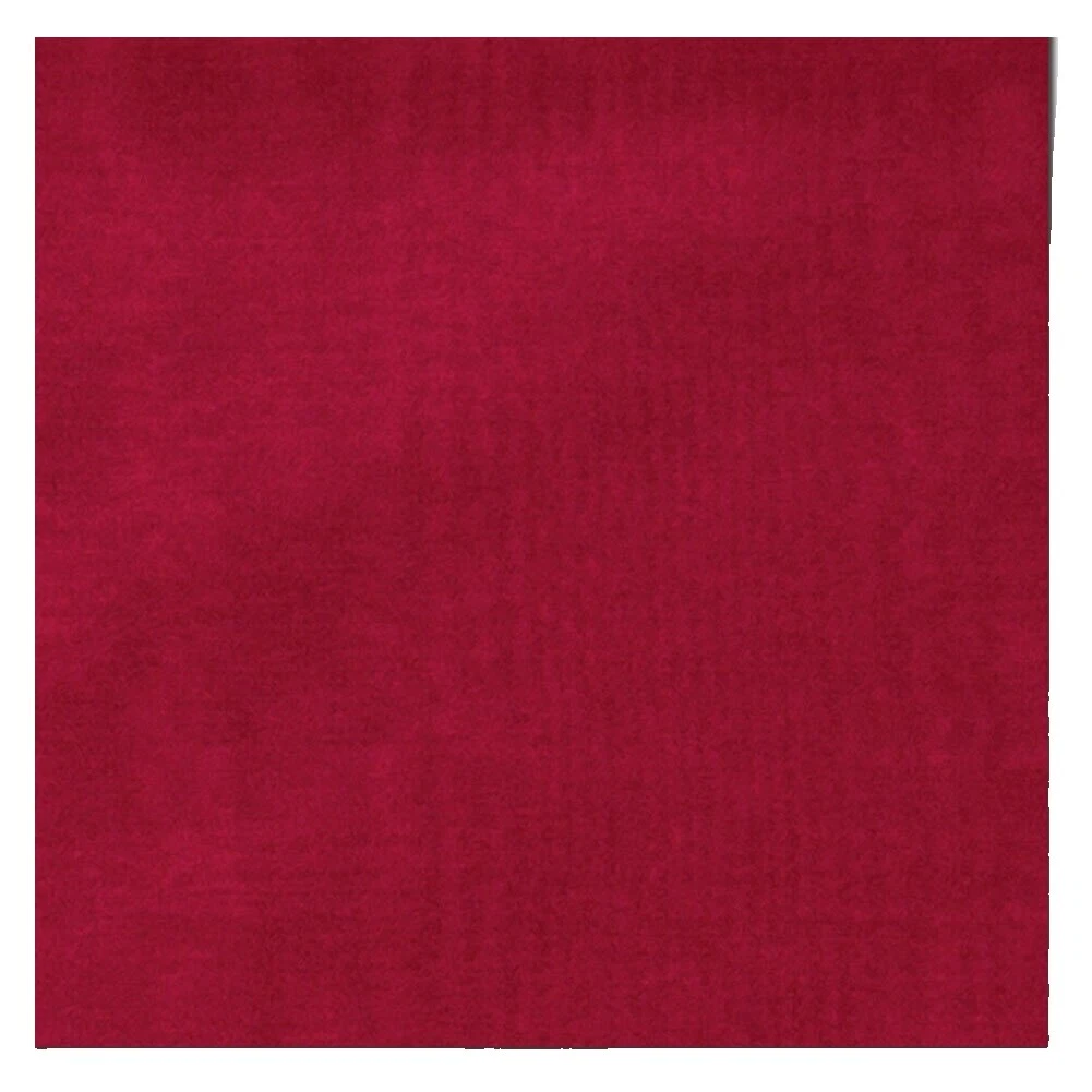 Solid 100% bufandas de seda para hombres