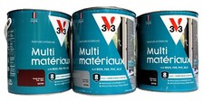 Peinture V33 Multi Matériaux 2,5L