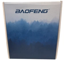 Baofeng UV-5RM Plus 10W Multi-Band UHF VHF NOAA FM Ham Radio Walkie Talkie