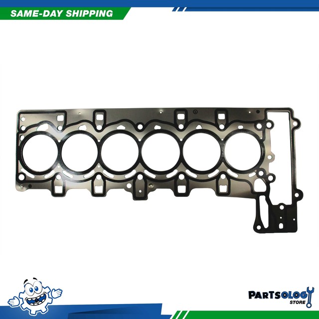 DNJ HG856 Head Gasket For 0715 BMW 1 Series M 135i 335i 3.0L L6 DOHC
