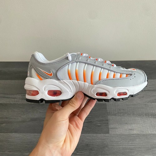 air max tailwind iv grey
