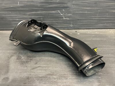 2002 Suzuki GSXR600 Right ram air duct, air tube OEM #125234 | eBay