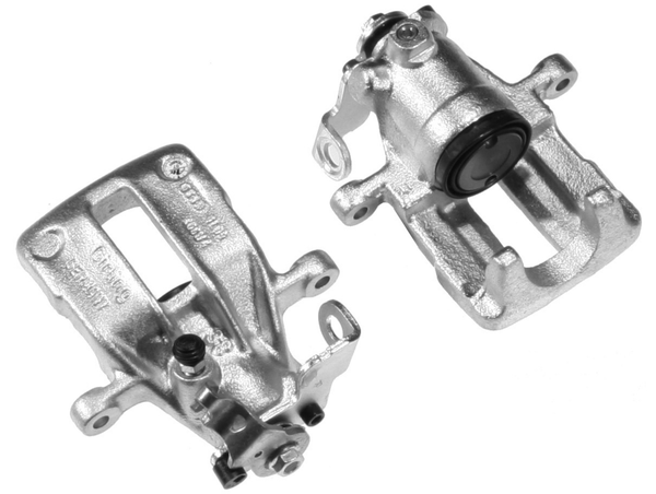 ATE Bremssattel Faustsattel Hinten Rechts FüR Audi 80 B4-image