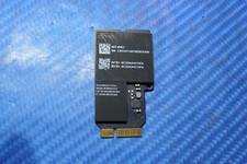 iMac A1418 21.5" Late 2012 MD093LL/A Genuine Airport Card 661-7110 ER 