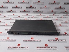 Dynacord DMM 4650 Digital Message Manager