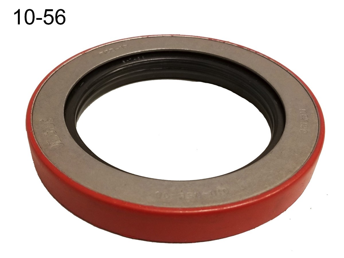 New Trailer Axle Dexter Oil Seal 10-56 Grease 10KHD 12K 15K