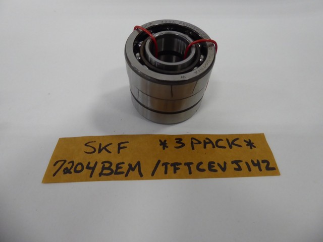 Подшипник skf 7204