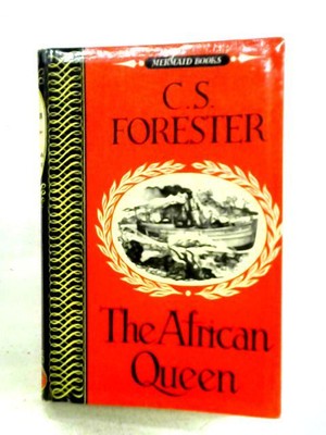 Die Afrikanische Königin (C. S. Forester - 1953) (ID:05017)
