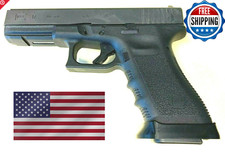 Flared Magwell Glock 17/22/24/31/34/35/37(GEN 1 2 3 ) " MADE IN USA"