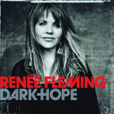 Renee Fleming - Dark Hope(180g Vinyl)  (+ Booklet), Mercury (Play 33 1/3)