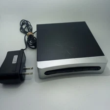 #M)RCA Analog Pass-Through Dolby Digital STB7766G1 with Power Cord but NO REMOTE