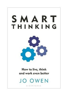 Smart Thinking von Jo Owen