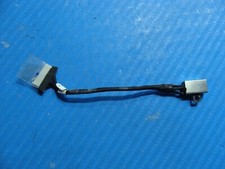 Dell Inspiron 15-3565 15.6" Genuine Laptop DC in Power Jack w/Cable