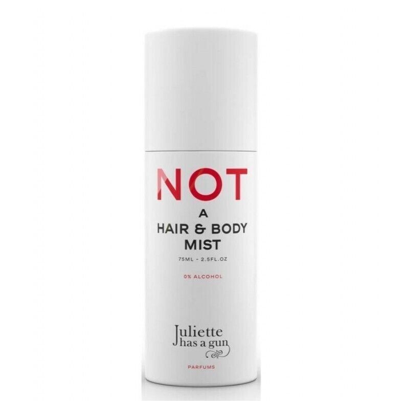 JULIETTE HAS A GUN NOT A HAIR&MIST - 75 ml