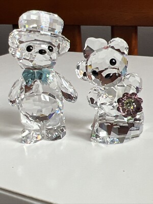 SWAROVSKI クリスタル　ベア- You and I s-l400.jpg