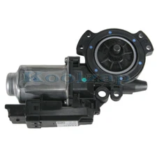 For  Power Window Regulator Motor Front Left Driver Side