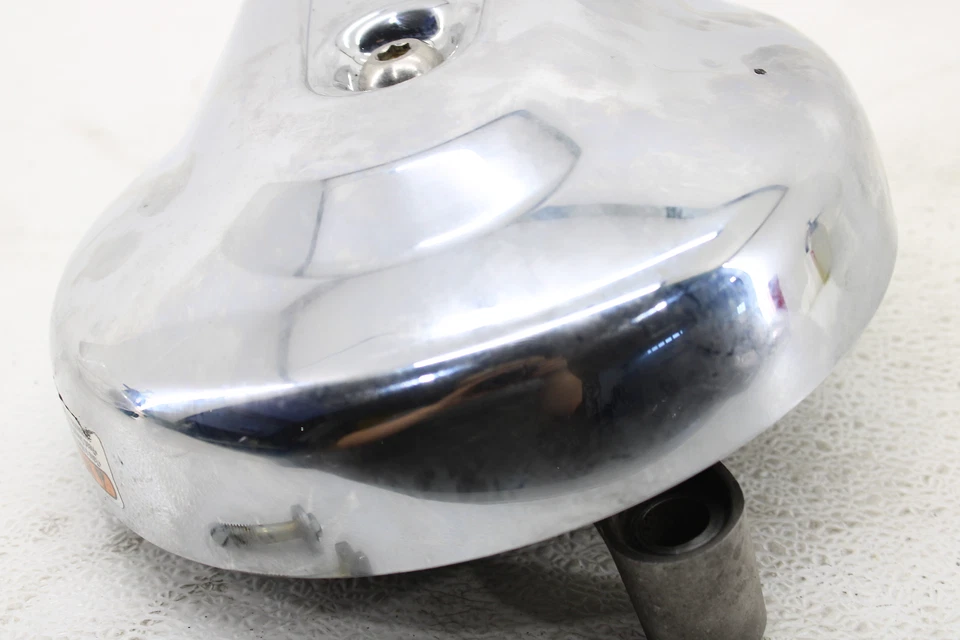 Caja de filtro de filtro de aire Harley-Davidson Street Glide 14-16 Foto 3 de 4