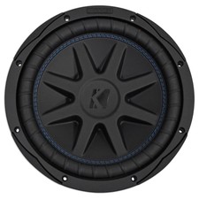 kicker cvx