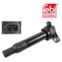 Febi Bilstein ZüNdspule FüR Hyundai Accent Iii Stufenheck Kia Rio Ii