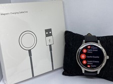 Fossil Gen 3 Autentico Originale Smart Watch Cinturino Personalizzato FTW6003 LT228