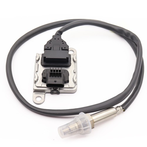 Nitrogen Oxide Sensor Nox Sensor 1J631-19374 82571114 A3C02300800-01 For Kubota - Foto 6 di 8