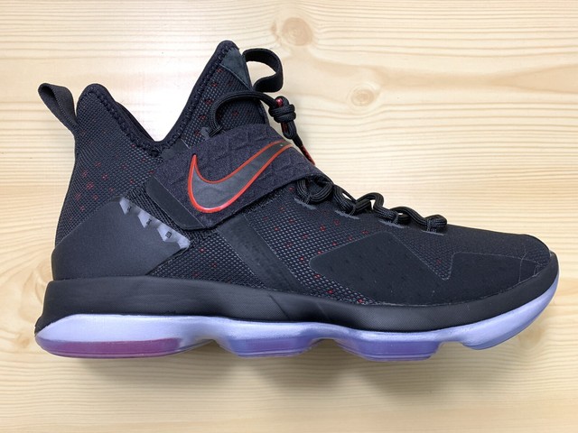 nike lebron 14 prezzo basso