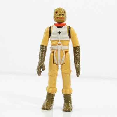 bossk action figure 1980