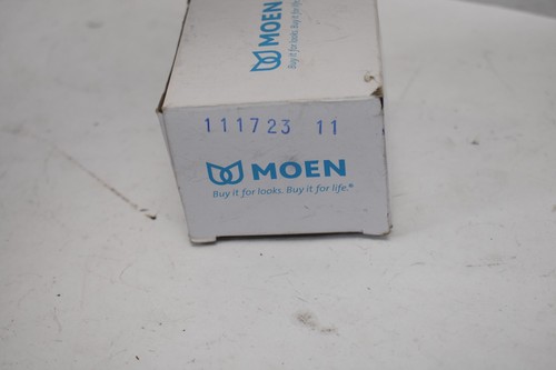 Moen Chrome Replacement Knob For 1 Handle Pressure Balancing Valve Trim - Picture 5 of 5