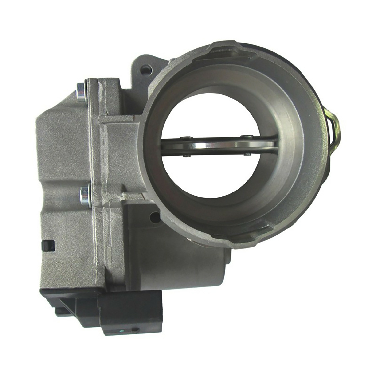 WRC 8989071 Butterfly Valve Audi A4 B6,B7 2.5TDI, A6 C5 Skoda Superb