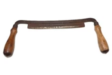 Vintage Chipaway 9” Draw Knife