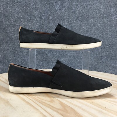 Gentle Souls By Kenneth Cole Shoes Womens Avery Loafers Black