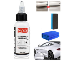 Auto Kratzer Entferner 50ML für Tiefe Kratzer Lack Restorer Kfz Reparatur Wachs
