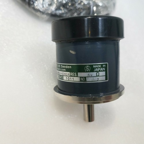 Caldaro AB SOF S30-MCA-6282A Potentiometer Res.5KΩ Lin.±0.5% (EXPEDITED - Picture 3 of 5